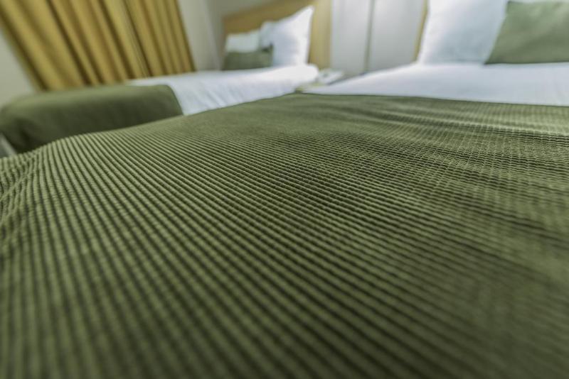 Howard Johnson By Wyndham Downtown Kamloops Ngoại thất bức ảnh